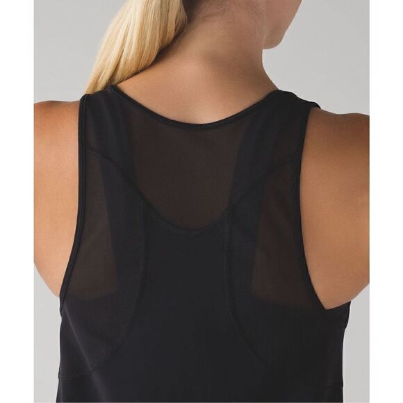 Womens Lululemon Sculpt Tank II - Picture 2 of 5